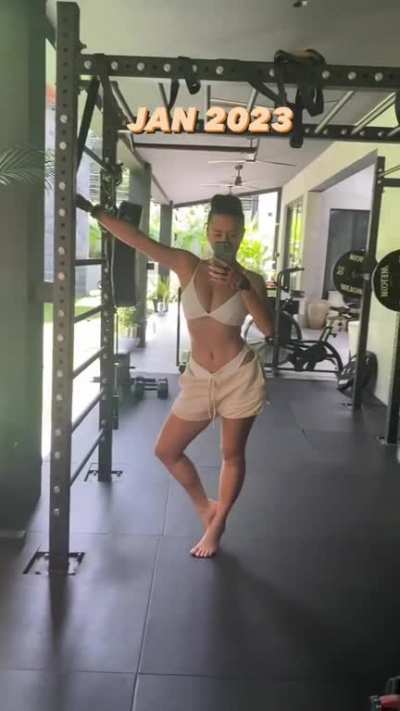 Yassi Pressman