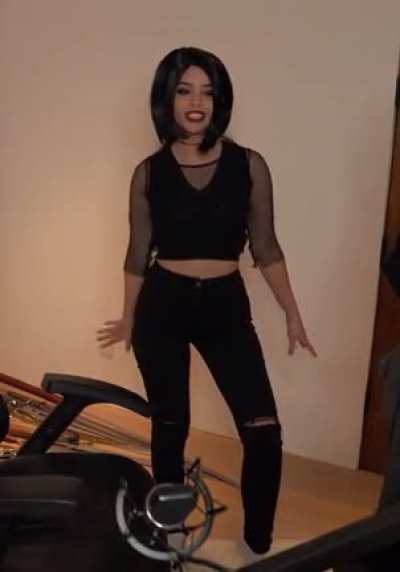 Emo rae
