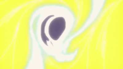 Look at the hand movements, perfectly in sync with the music. Toei animated this to go with the Moon Crystal Power theme and you cannot convince me otherwise.