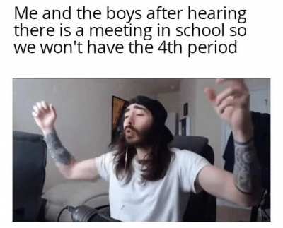 The gud days