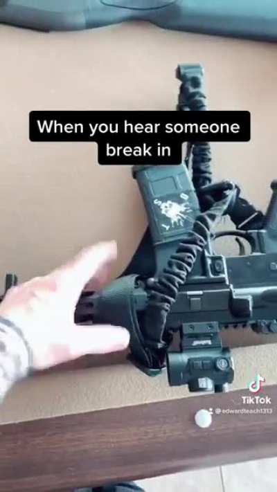 Dark humor anyone?