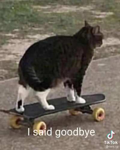 left me in tears