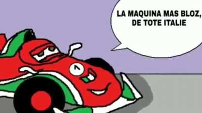 Francesco.