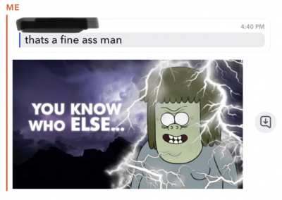 Got &lsquo;em