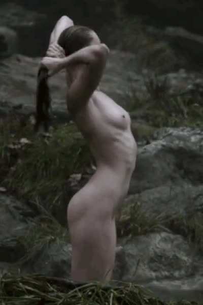 Alyssa Sutherland