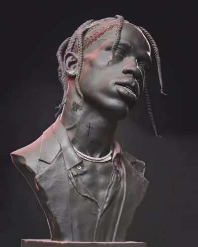 Sick art
