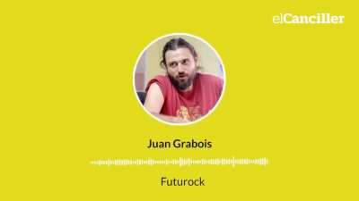 Grabois y el impuesto a las grandes fortunas: 