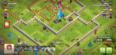 [MISC] OG air sweeper