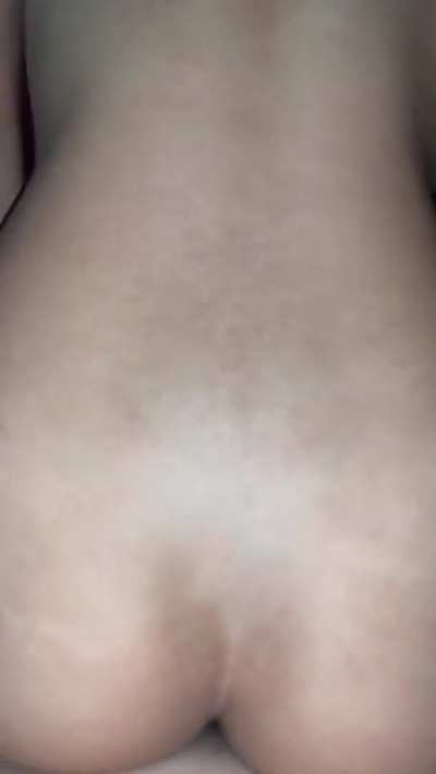 I love ride his cock