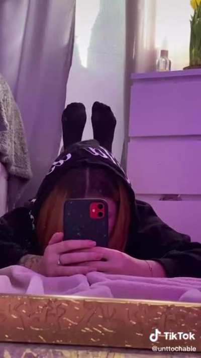 That&rsquo;s a mf mountain of a booty