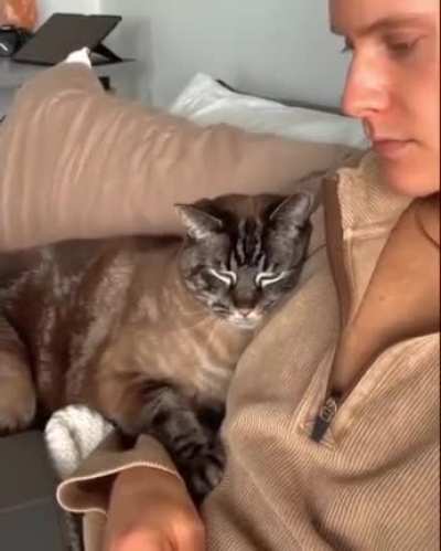 When you want the boy&rsquo;s attention