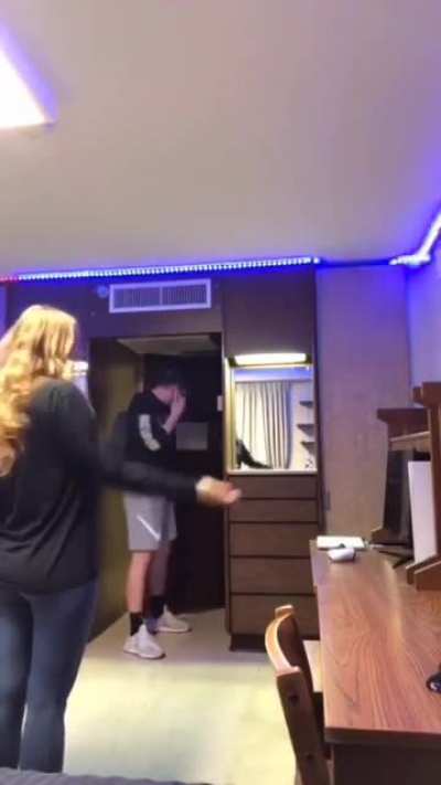 Maybe maybe maybe