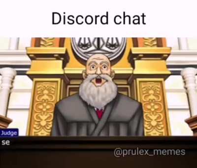 Picard&iacute;a De Discord