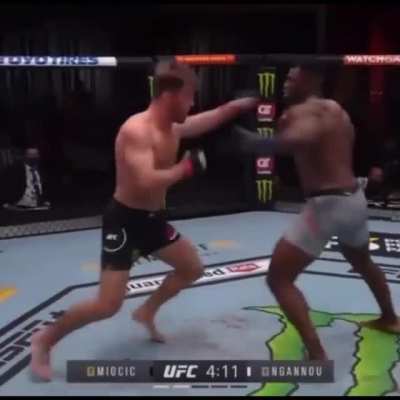RIP Stipe