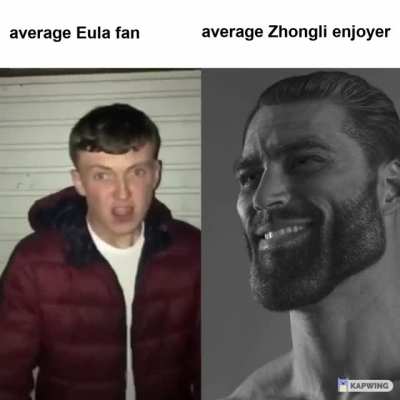 All hail the CEO of GEO
