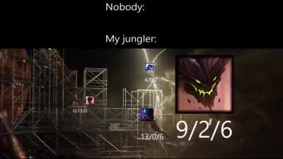 Every game