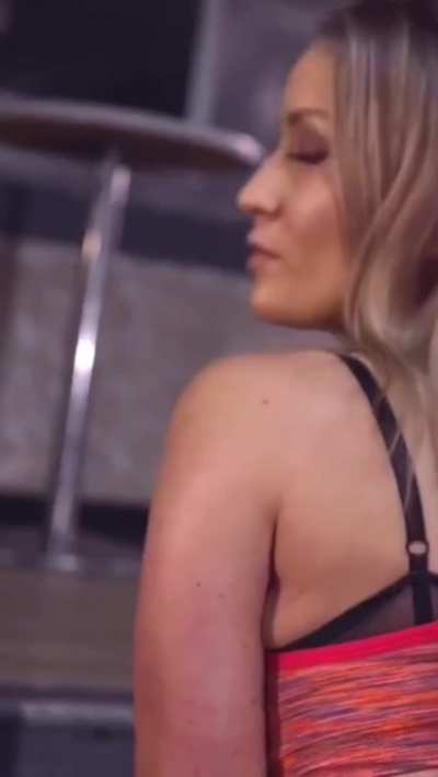 She Couldn&rsquo;t Help It. She Desperately Needed A Mans Cum