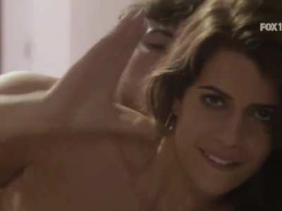 Maria Bopp in 