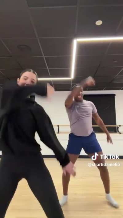 TikTok March 10