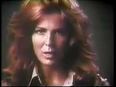 70s Smokey PSA