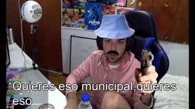 El arco del chavo