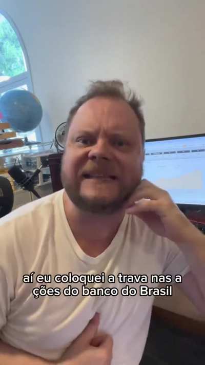 Vida de gado &eacute; dif&iacute;cil 