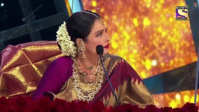 Unpopular opinion but Rekha to date hinting towards relationship with Amitabh is undignified. It&rsquo;s been 4 decades. I can&rsquo;t understand ppl who encourage this kinda behaviour in the name of true love
