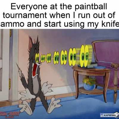 gamer moment