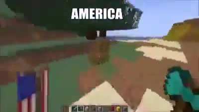 America moment