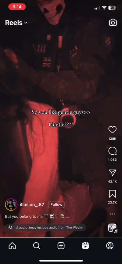 Instagram
