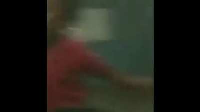 ese gatinho dansa muito