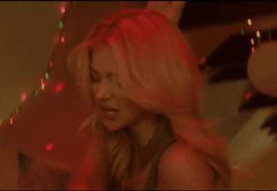 Chloe Grace Moretz dominating you when she rides you