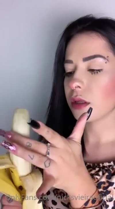 Nicks Vieira NSFW