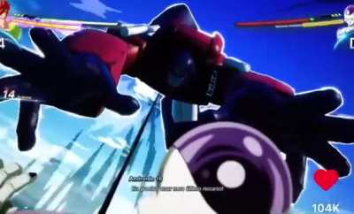 &ldquo;If Metal Sonic copied King Bob-omb he would just explode!&rdquo; Metal Sonic taking Bowser with him in the explosion: