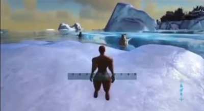 &ldquo;you can&rsquo;t climb&rdquo;