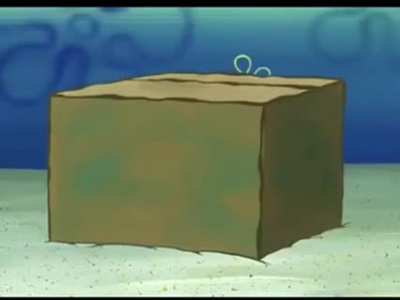 What's in the box????