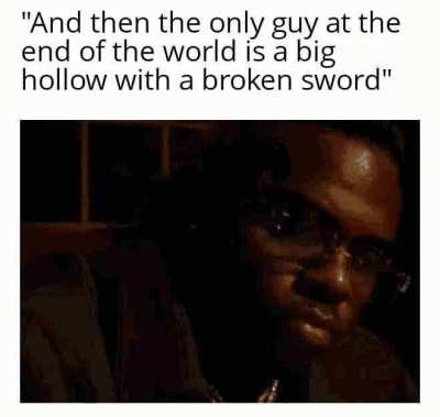Line between the first and last enemy is transparent