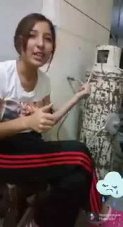 El cigarro lol