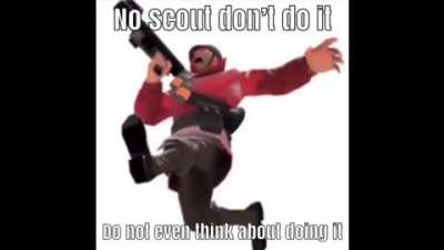 SCOUT NOOOO 😭😭😭😱😱😭😭