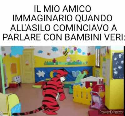 sad story