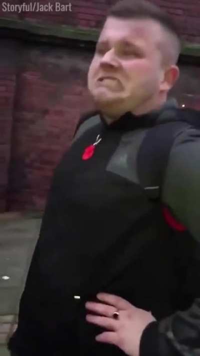 Geordie lad nails accents!!