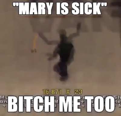 Crow always gets the worst ending anyways caw caw.