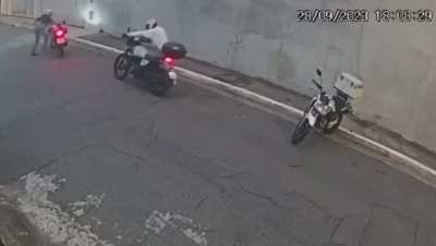 ah n&atilde;o vai roubar mesmo