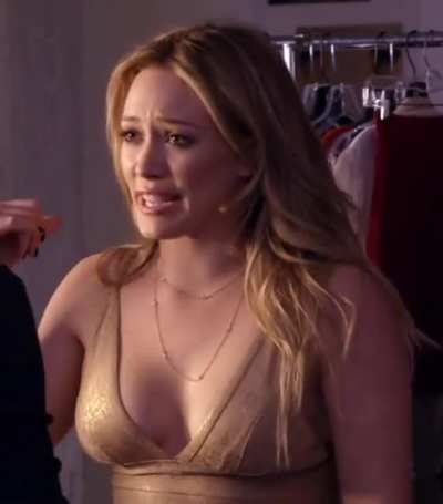 Hilary Duff turns 35 today