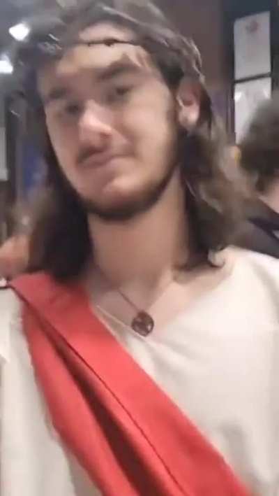 jesus