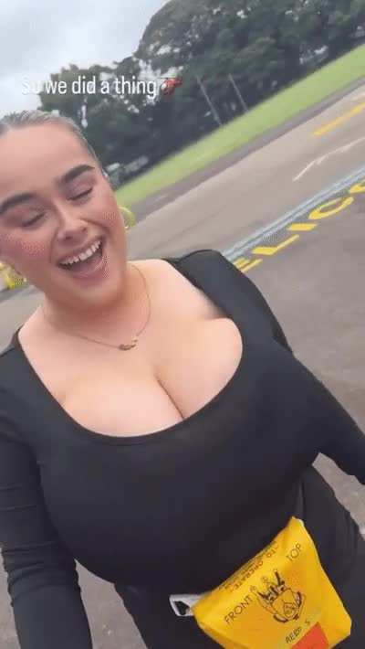 Big, Round, and Bouncy