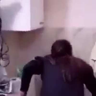 Esa sensaci&oacute;n antes de v&oacute;mitar.