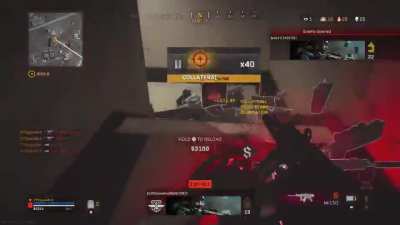 Thought this was a worthy enough play to post it on here. 200IQ