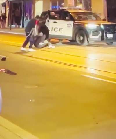 Man attacks his opp with live snake in retaliation for snaking him&hellip; Gotham city&rsquo;s finest.