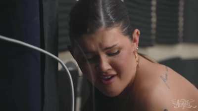 Daisy Taylor getting it from behind